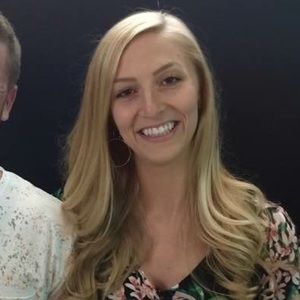 Meet your Posher, Erienne